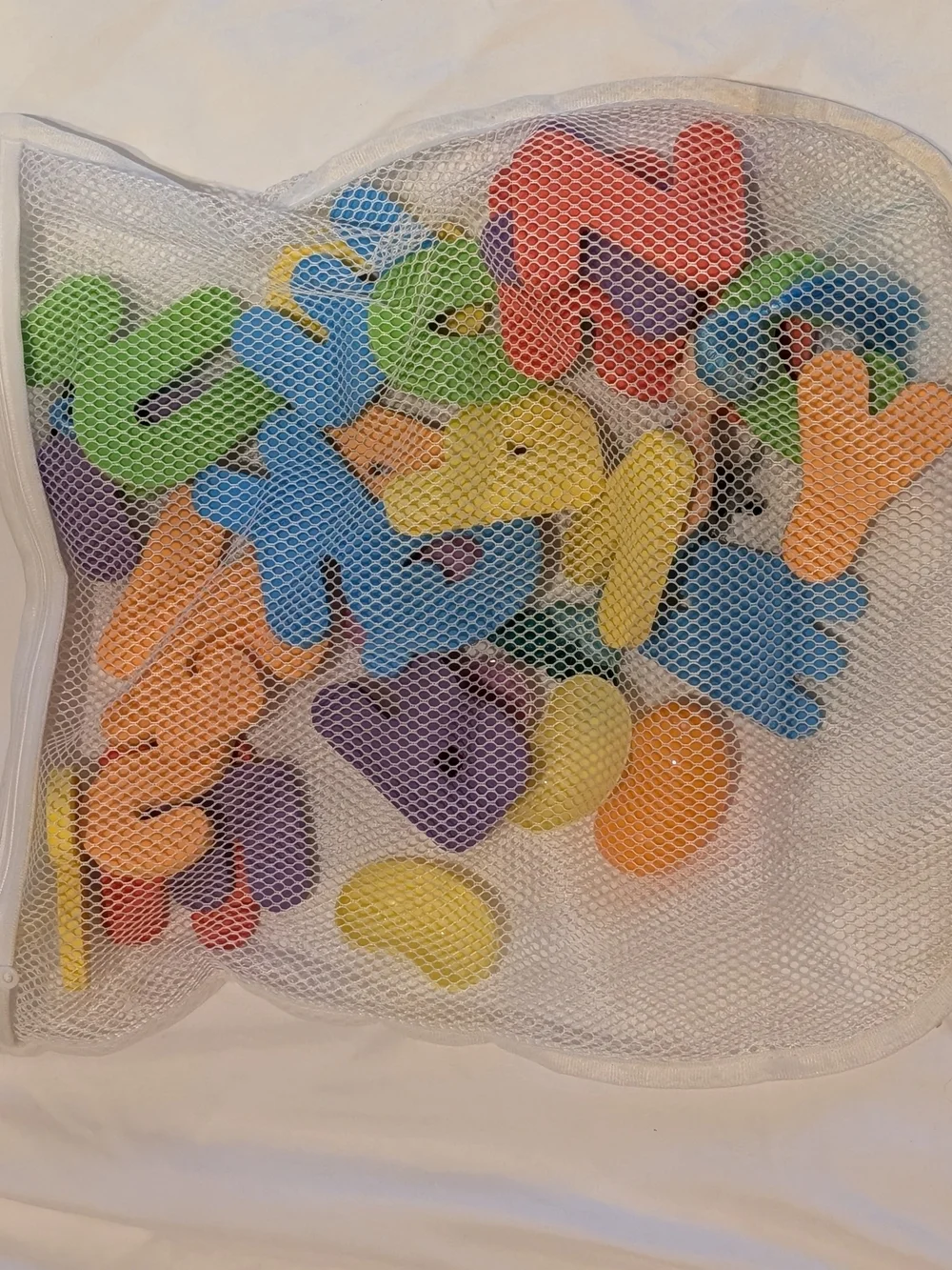 Bath Toys